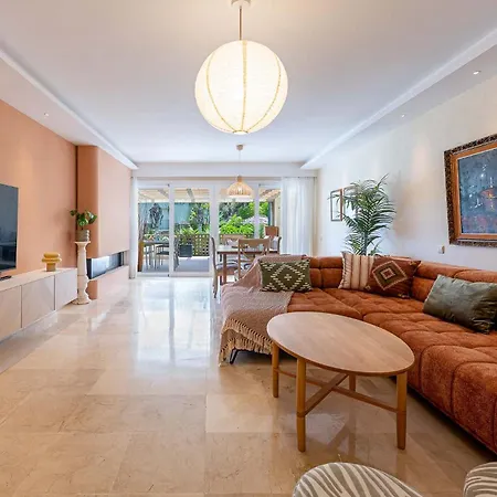Casa Arena - Serene Location Double Pools Lejlighed *
