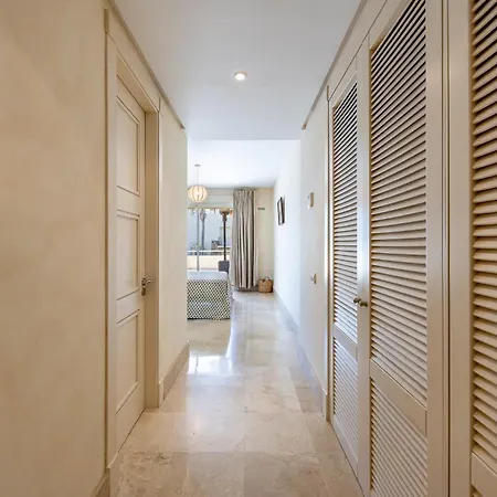Casa Arena - Serene Location Double Pools * Marbella