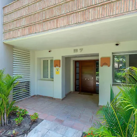 Casa Arena - Serene Location Double Pools Lejlighed Marbella