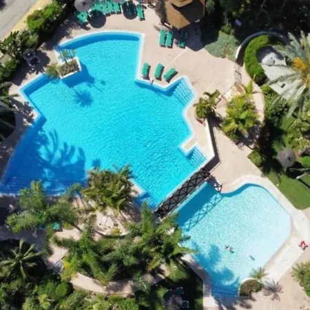 Appartement Casa Arena - Serene Location Double Pools Marbellac