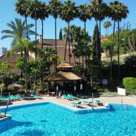 Casa Arena - Serene Location Double Pools Appartement Marbellac